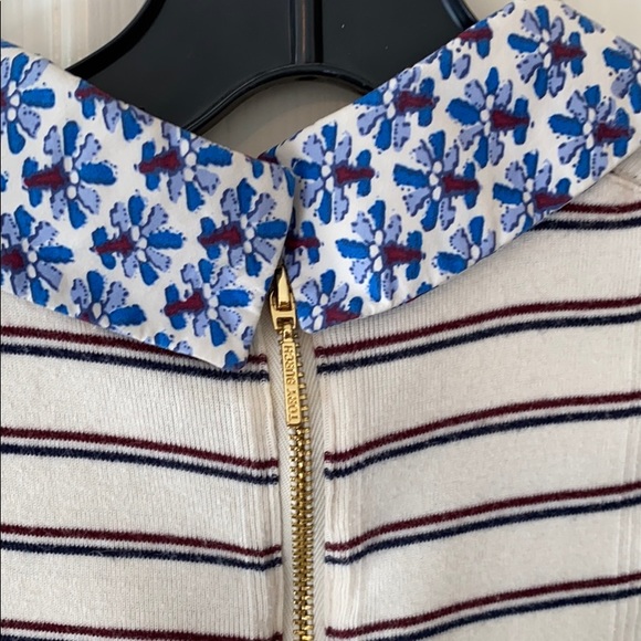 Tory Burch collared shirt - Picture 4 of 7